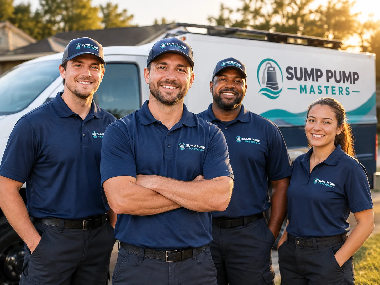 Sump Pump Repair company in Kingston, GA